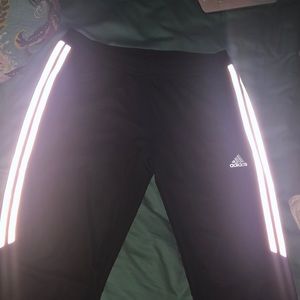 Adidas track pants